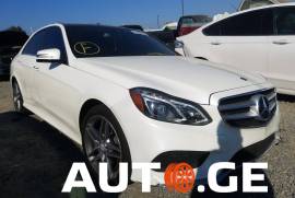 Mercedes-Benz, E CLASS, E 350