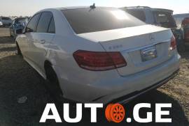 Mercedes-Benz, E CLASS, E 350