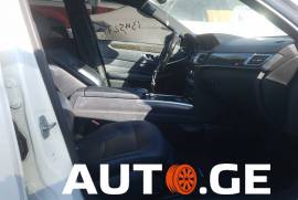 Mercedes-Benz, E CLASS, E 350