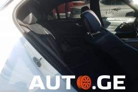 Mercedes-Benz, E CLASS, E 350