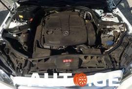 Mercedes-Benz, E CLASS, E 350