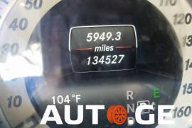 Mercedes-Benz, E CLASS, E 350