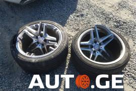 Mercedes-Benz, E CLASS, E 350