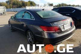 Mercedes-Benz, E CLASS, E 350