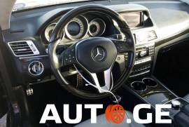 Mercedes-Benz, E CLASS, E 350