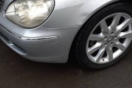 Автозапчасти, Разобранные автомобили, MERCEDES-BENZ 