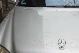 Автозапчасти, Разобранные автомобили, MERCEDES-BENZ 