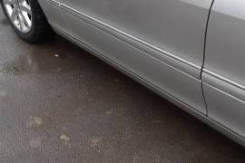 Автозапчасти, Разобранные автомобили, MERCEDES-BENZ 