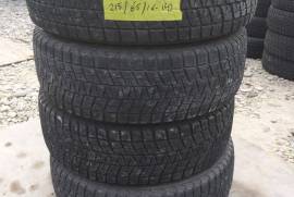 ავტონაწილები, დისკები და საბურავები, საბურავები