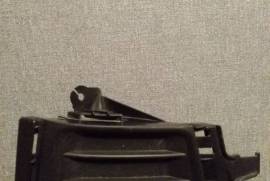 Автозапчасти, части двигателя, Крышка противотуманной фары, TOYOTA 