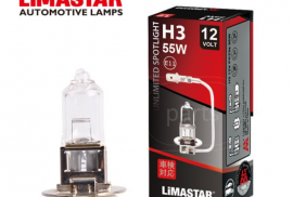 Autoparts, Lights and Bulbs, Lamps