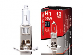 ავტონაწილები, ფარები და ნათურები, ნათურები