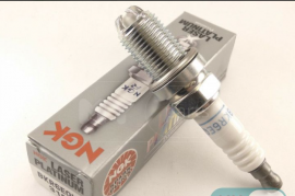 Автозапчасти, Топливо, выхлоп / воздух, зажигание, Свеча зажигания