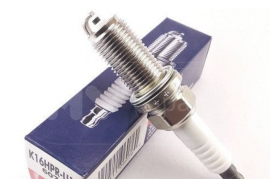 Автозапчасти, Топливо, выхлоп / воздух, зажигание, Свеча зажигания