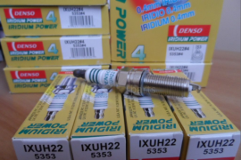 Автозапчасти, Топливо, выхлоп / воздух, зажигание, Свеча зажигания