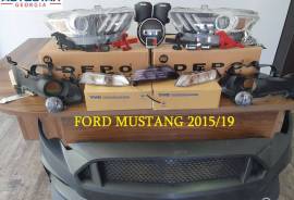 Autoparts, Accessories, FORD 