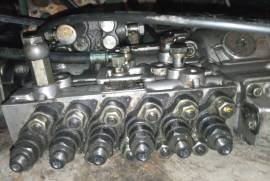 Special Equipment parts, Engine & Engine Parts, HUMMER  