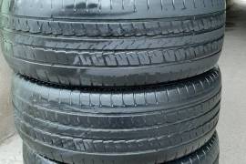 Autoparts, Wheels & Tires, Tires