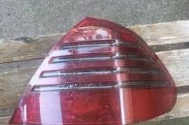 Autoparts, Lights and Bulbs, Tail lights, MERCEDES-BENZ 