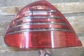 Autoparts, Lights and Bulbs, Tail lights, MERCEDES-BENZ 