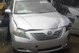 ავტონაწილები, დაშლილი ავტომობილები, TOYOTA 