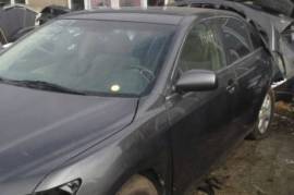 ავტონაწილები, დაშლილი ავტომობილები, TOYOTA 