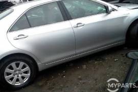 ავტონაწილები, დაშლილი ავტომობილები, TOYOTA 