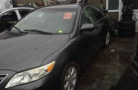 ავტონაწილები, დაშლილი ავტომობილები, TOYOTA 