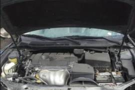 ავტონაწილები, დაშლილი ავტომობილები, TOYOTA 