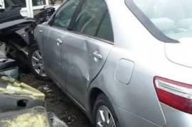 ავტონაწილები, დაშლილი ავტომობილები, TOYOTA 