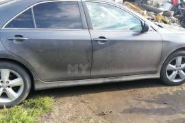 ავტონაწილები, დაშლილი ავტომობილები, TOYOTA 