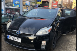 Автозапчасти, Разобранные автомобили, TOYOTA 