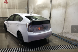 Автозапчасти, Разобранные автомобили, TOYOTA 