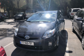 Автозапчасти, Разобранные автомобили, TOYOTA 