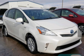 Автозапчасти, Разобранные автомобили, TOYOTA 