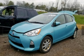 Автозапчасти, Разобранные автомобили, TOYOTA 