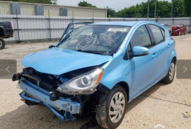 Автозапчасти, Разобранные автомобили, TOYOTA 