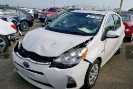 Автозапчасти, Разобранные автомобили, TOYOTA 