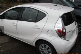 Автозапчасти, Разобранные автомобили, TOYOTA 