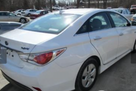 Автозапчасти, Разобранные автомобили, HYUNDAI 