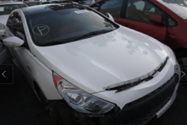 Автозапчасти, Разобранные автомобили, HYUNDAI 