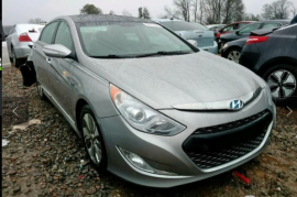 Автозапчасти, Разобранные автомобили, HYUNDAI 