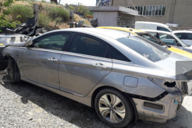 Автозапчасти, Разобранные автомобили, HYUNDAI 