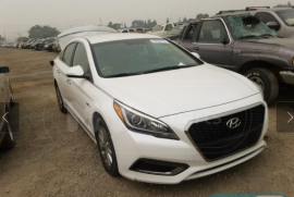 Автозапчасти, Разобранные автомобили, HYUNDAI 