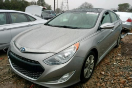 Autoparts, Disassembled, HYUNDAI 