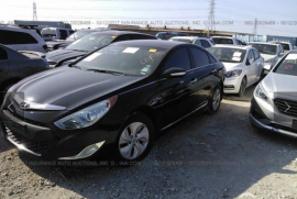 Автозапчасти, Разобранные автомобили, HYUNDAI 