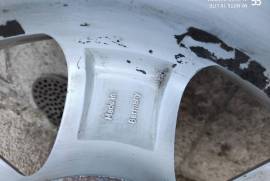 MERCEDES-BENZ , დისკები და საბურავები