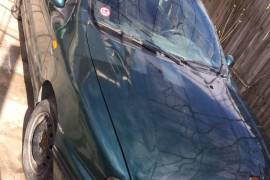 Автозапчасти, Разобранные автомобили, FIAT  