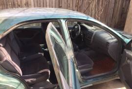 Автозапчасти, Разобранные автомобили, FIAT  