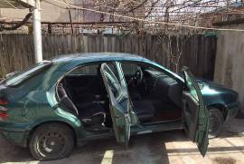 Автозапчасти, Разобранные автомобили, FIAT  